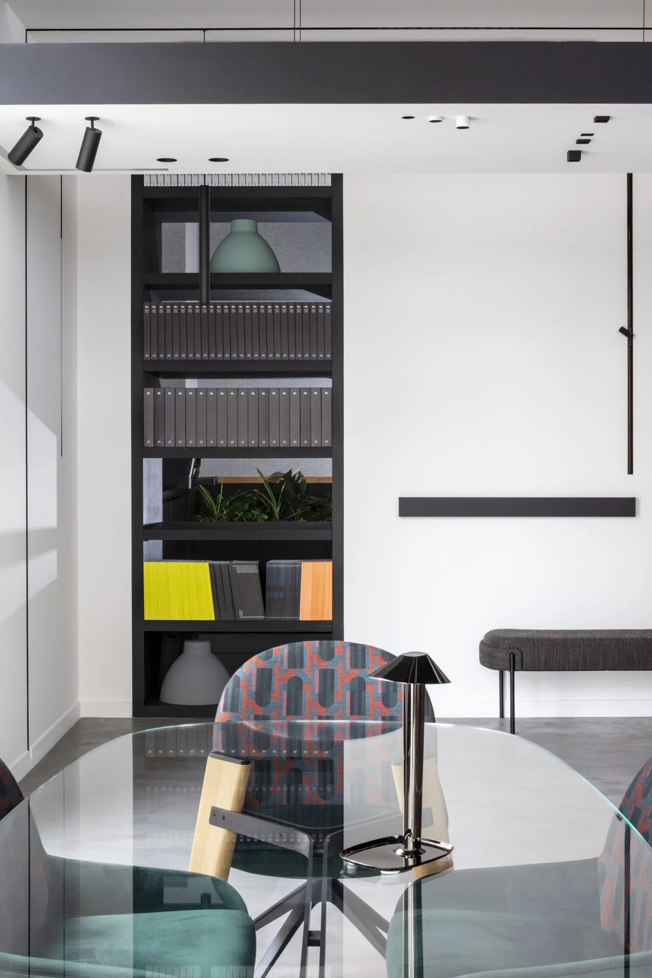 XAL see the light // SHOWROOM LYON — image maker