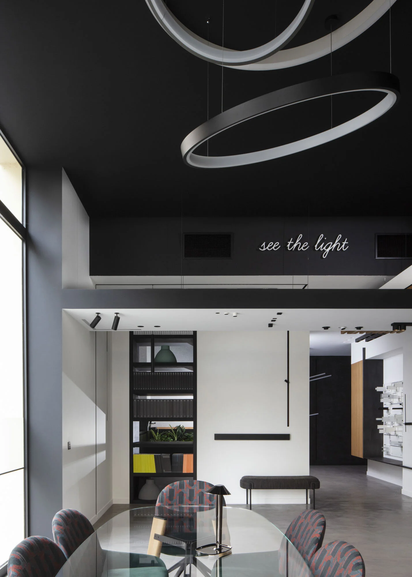 XAL see the light // SHOWROOM LYON — image maker
