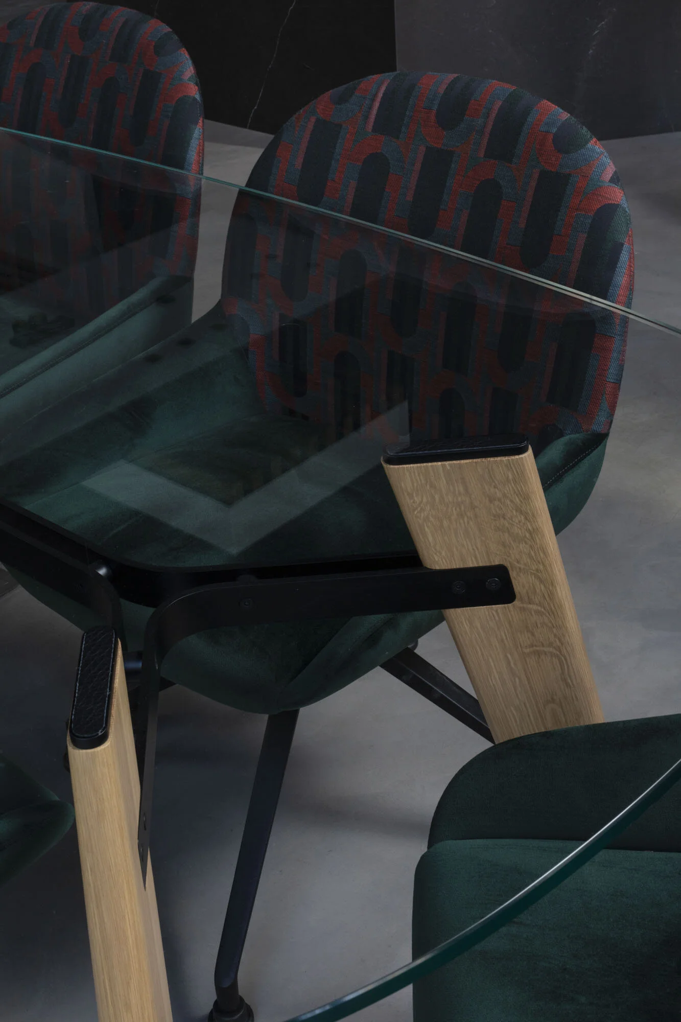 XAL see the light // SHOWROOM LYON — image maker