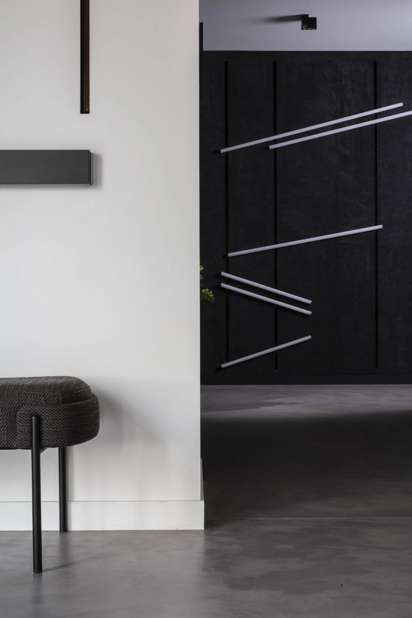 XAL see the light // SHOWROOM LYON — image maker