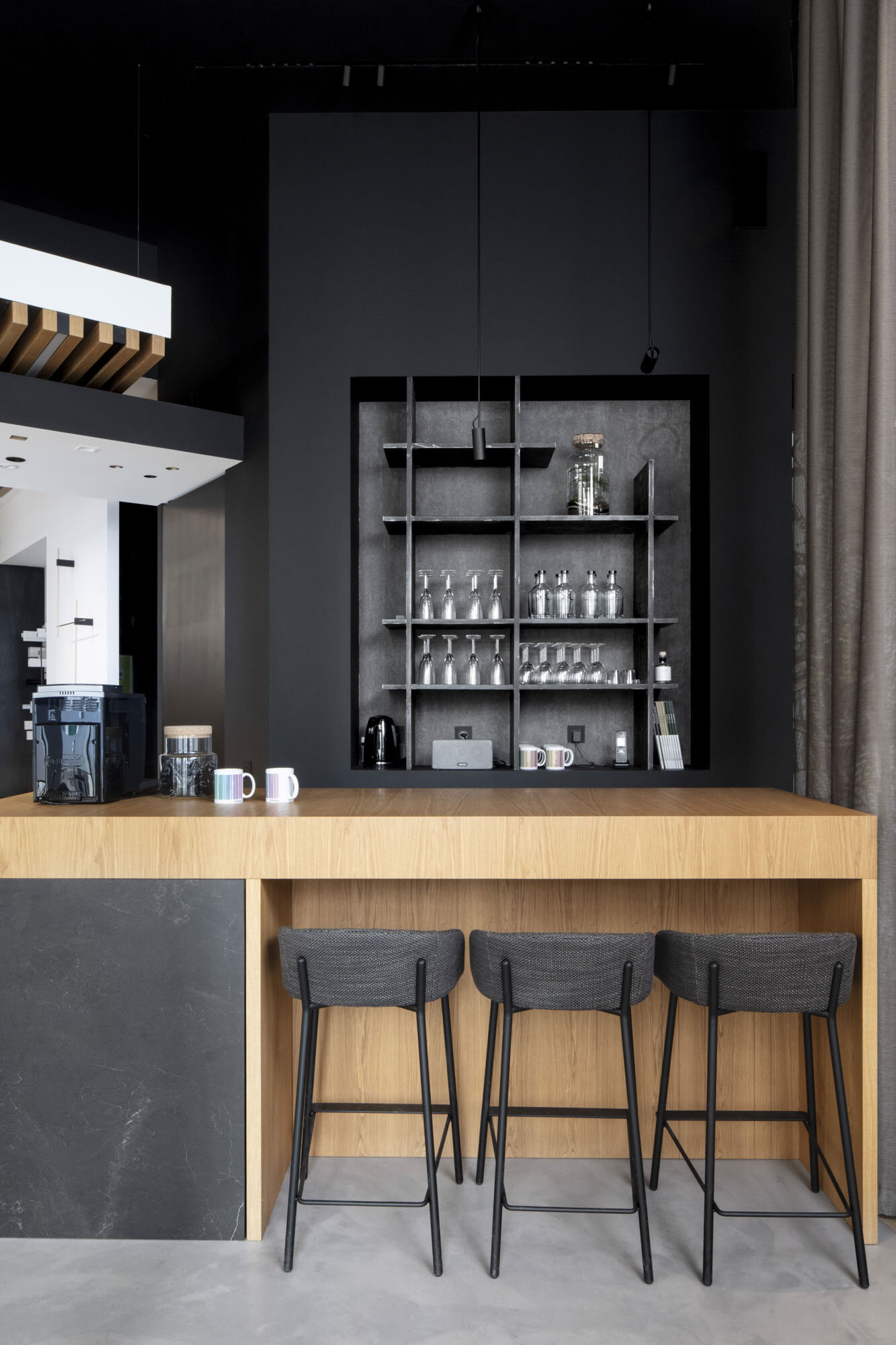 XAL see the light // SHOWROOM LYON — image maker
