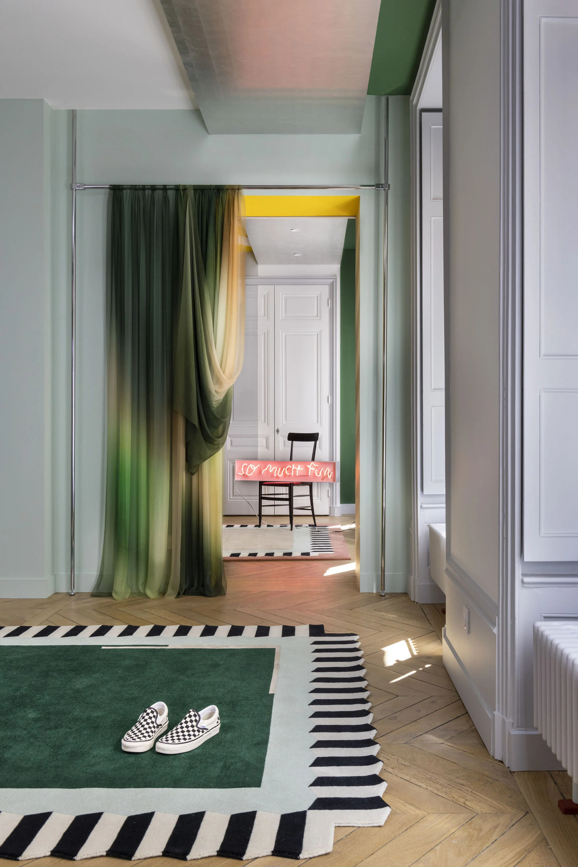 CLAUDE CARTIER_CC -TAPIS _ 1.JPG