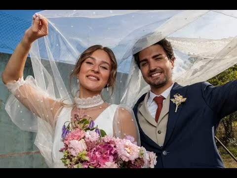 MARION & ARTHUR SHORT CLIP