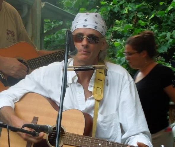 August 20th Sunday Market with Joe Norris