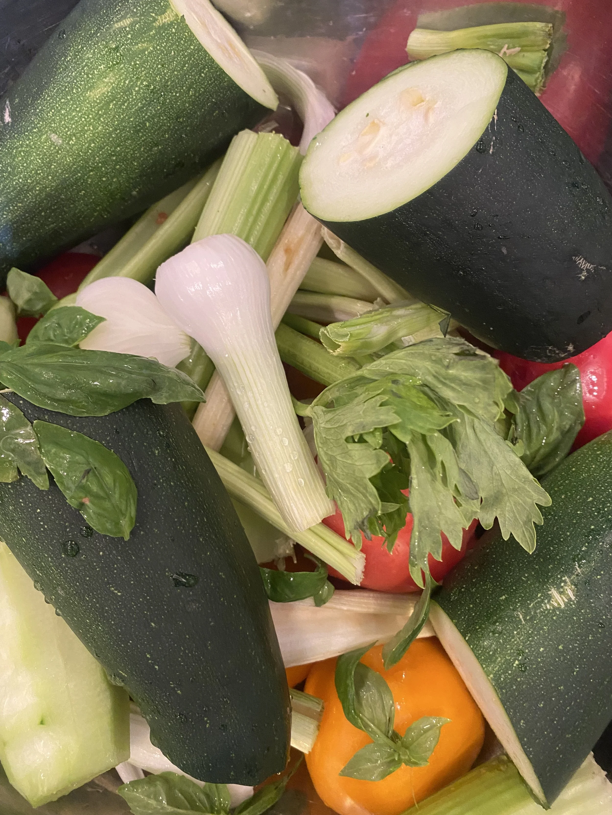 Spring SlackWorks: The Simple Art of Garden Maintenance Take Two!