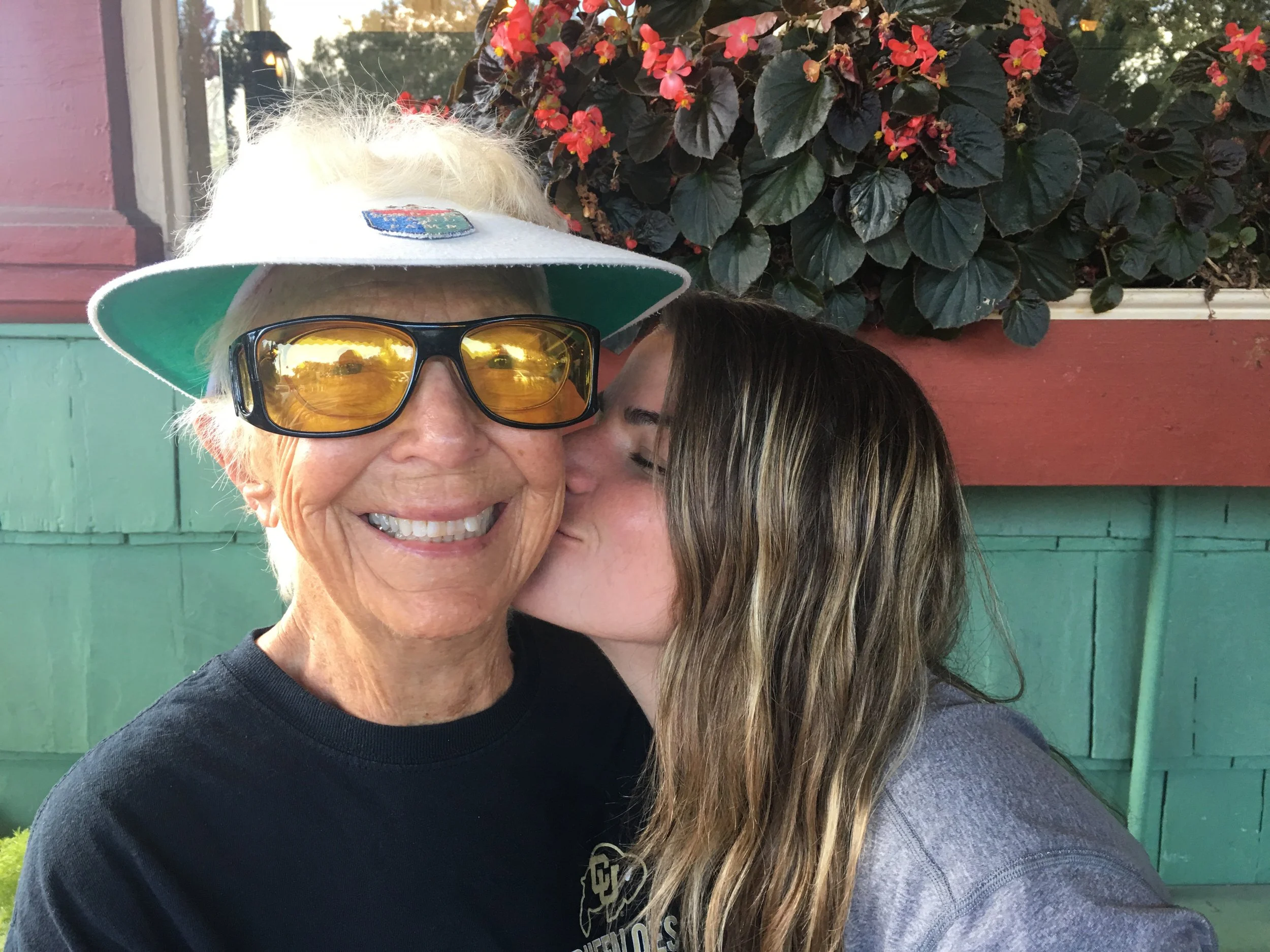 Mother's Day Wine Tasting