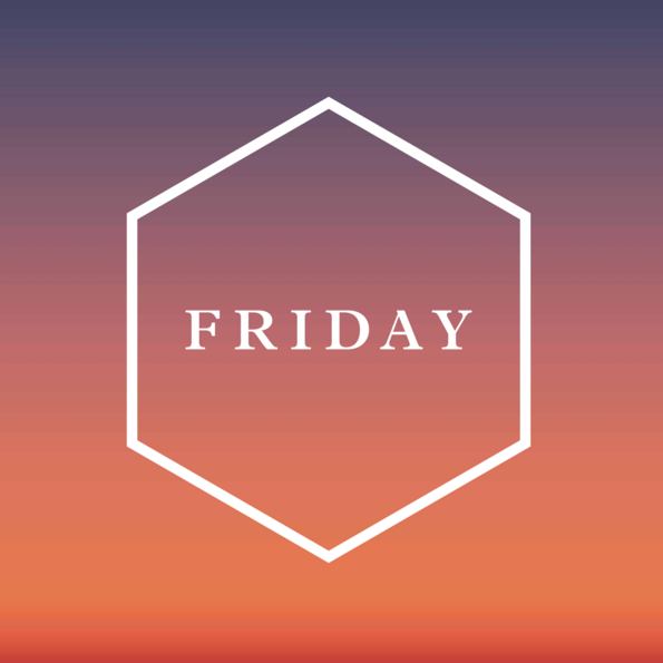Friday App