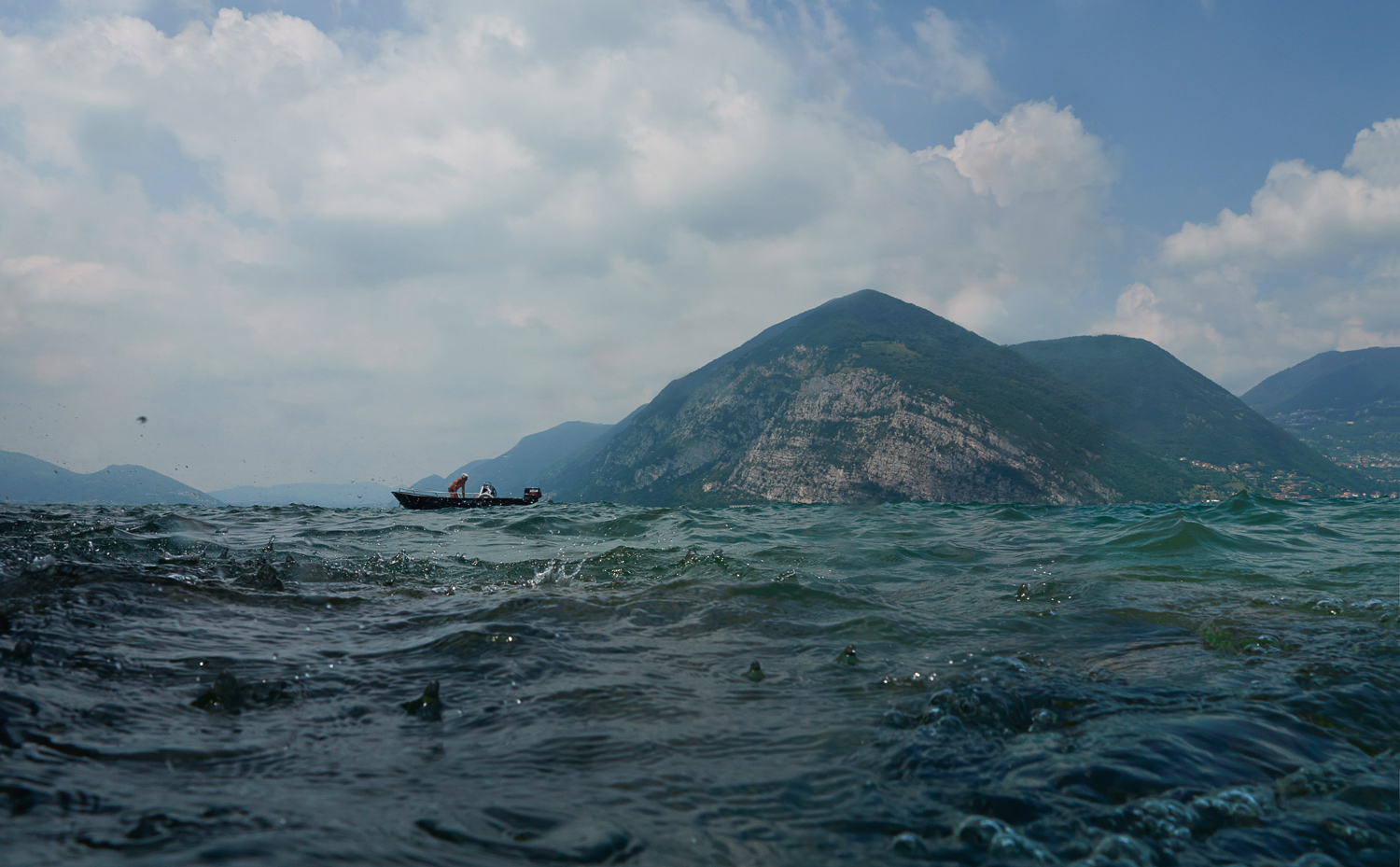 Italian Lakes