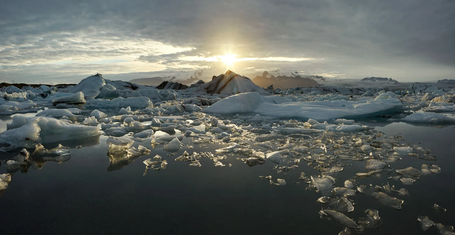 Iceland