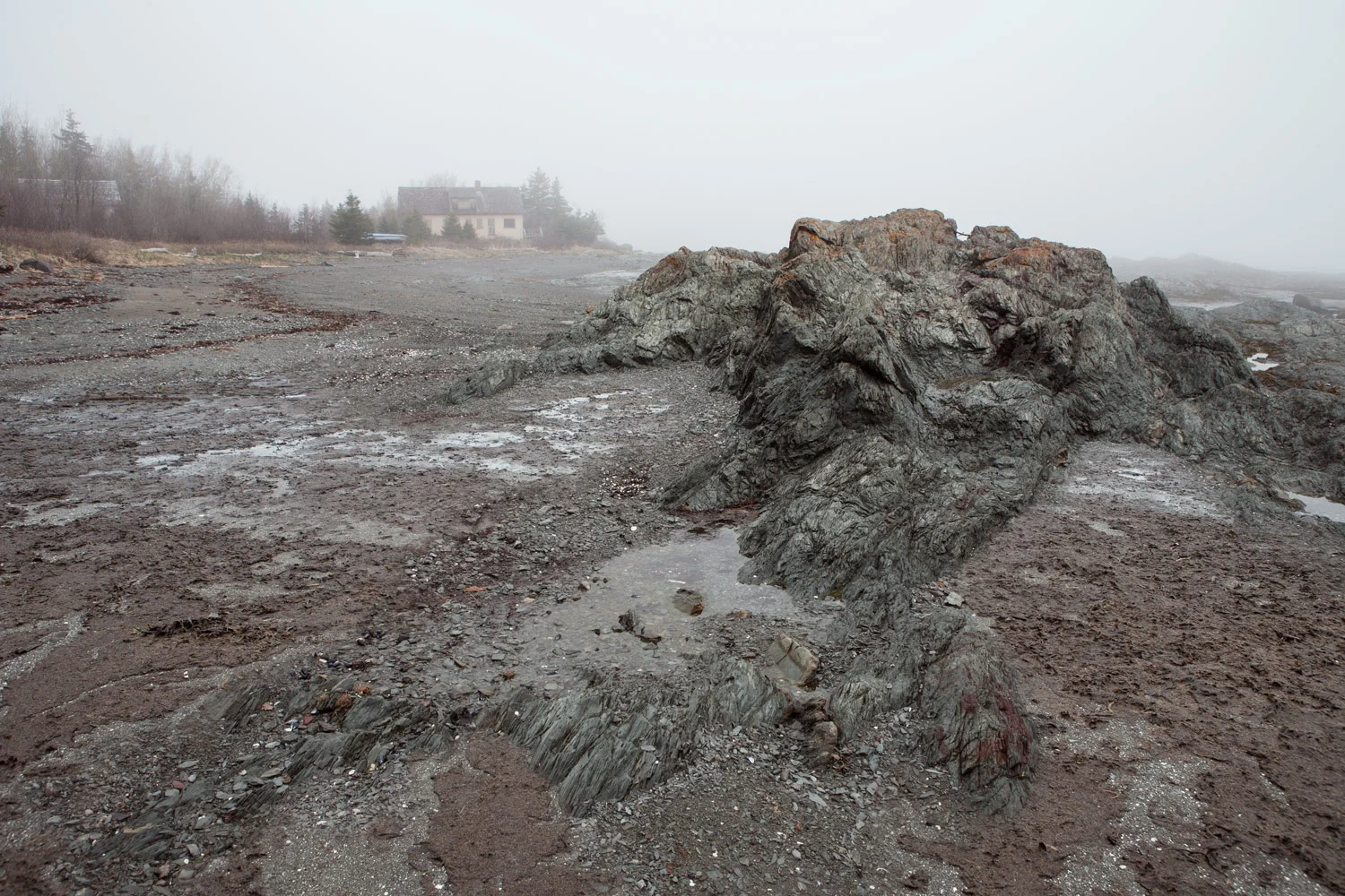 Gaspe Peninsula