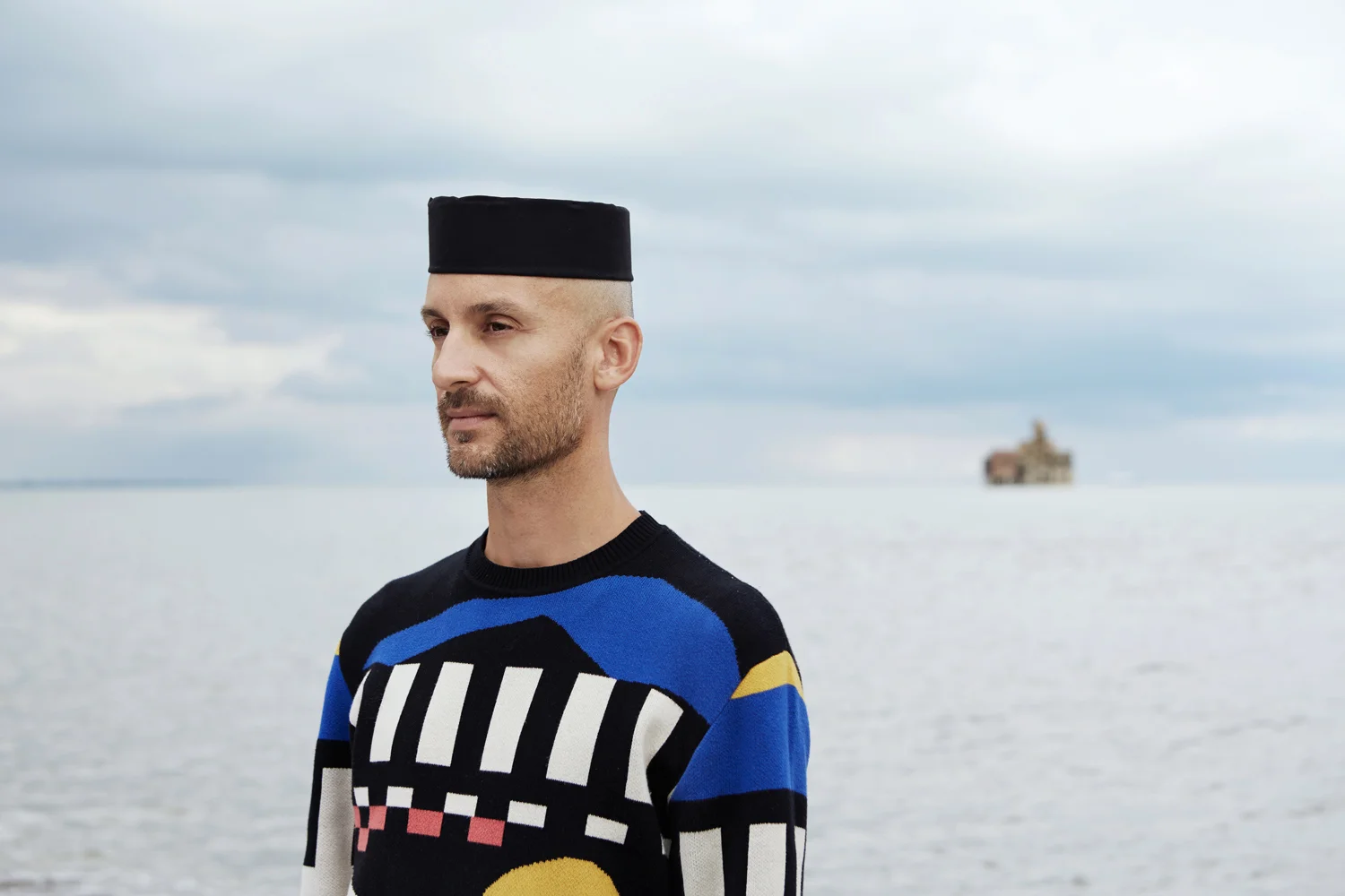 Mikhail Karikis
