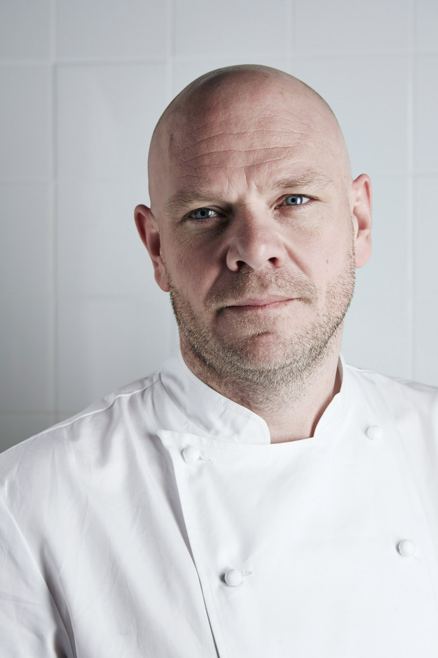 Tom Kerridge