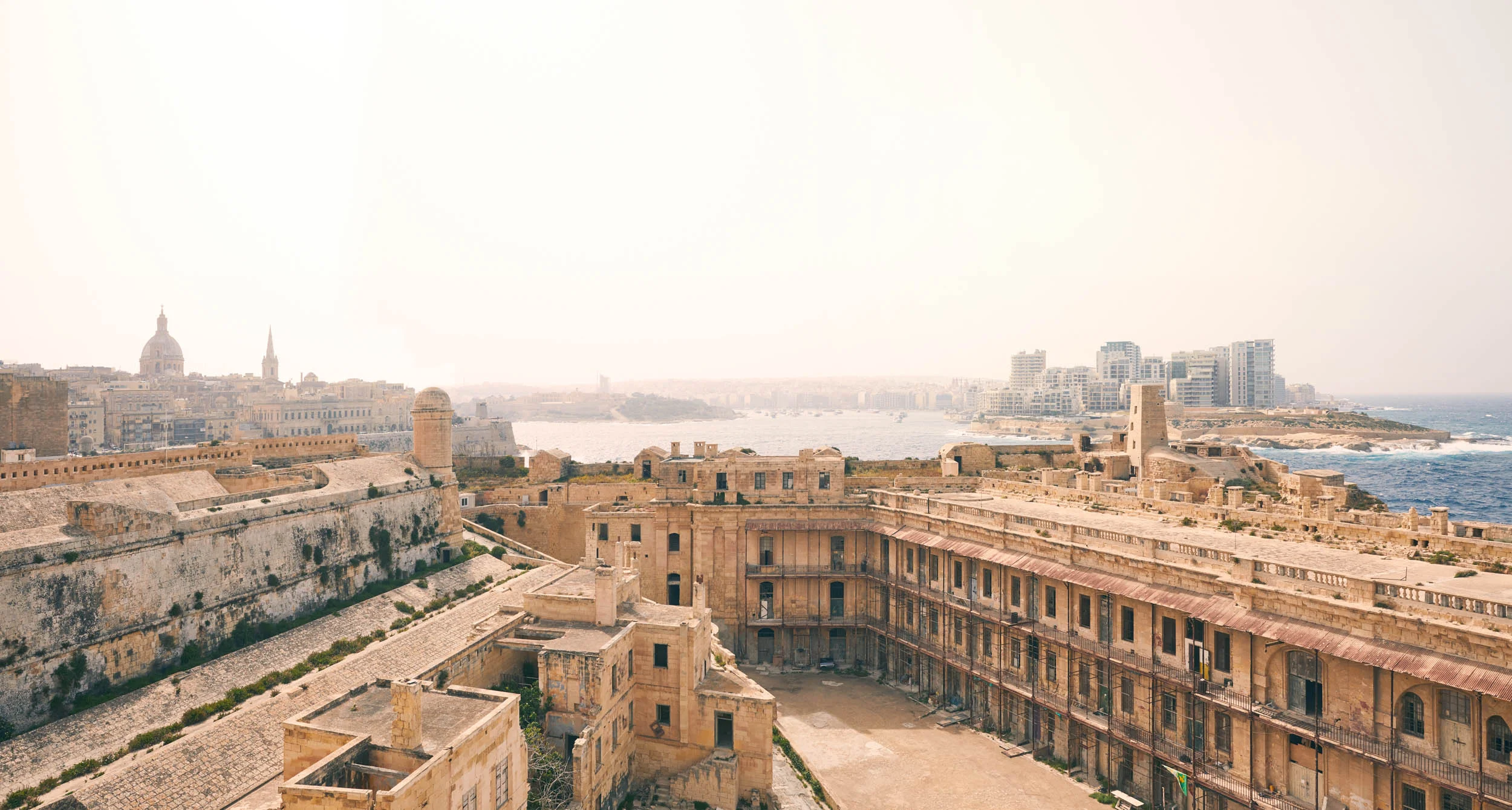 Valletta