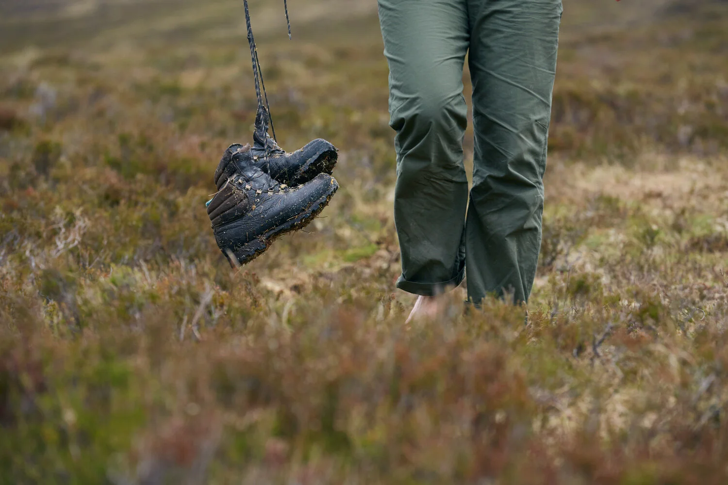 Into The Mountain | Scottish Sculpture Workshop