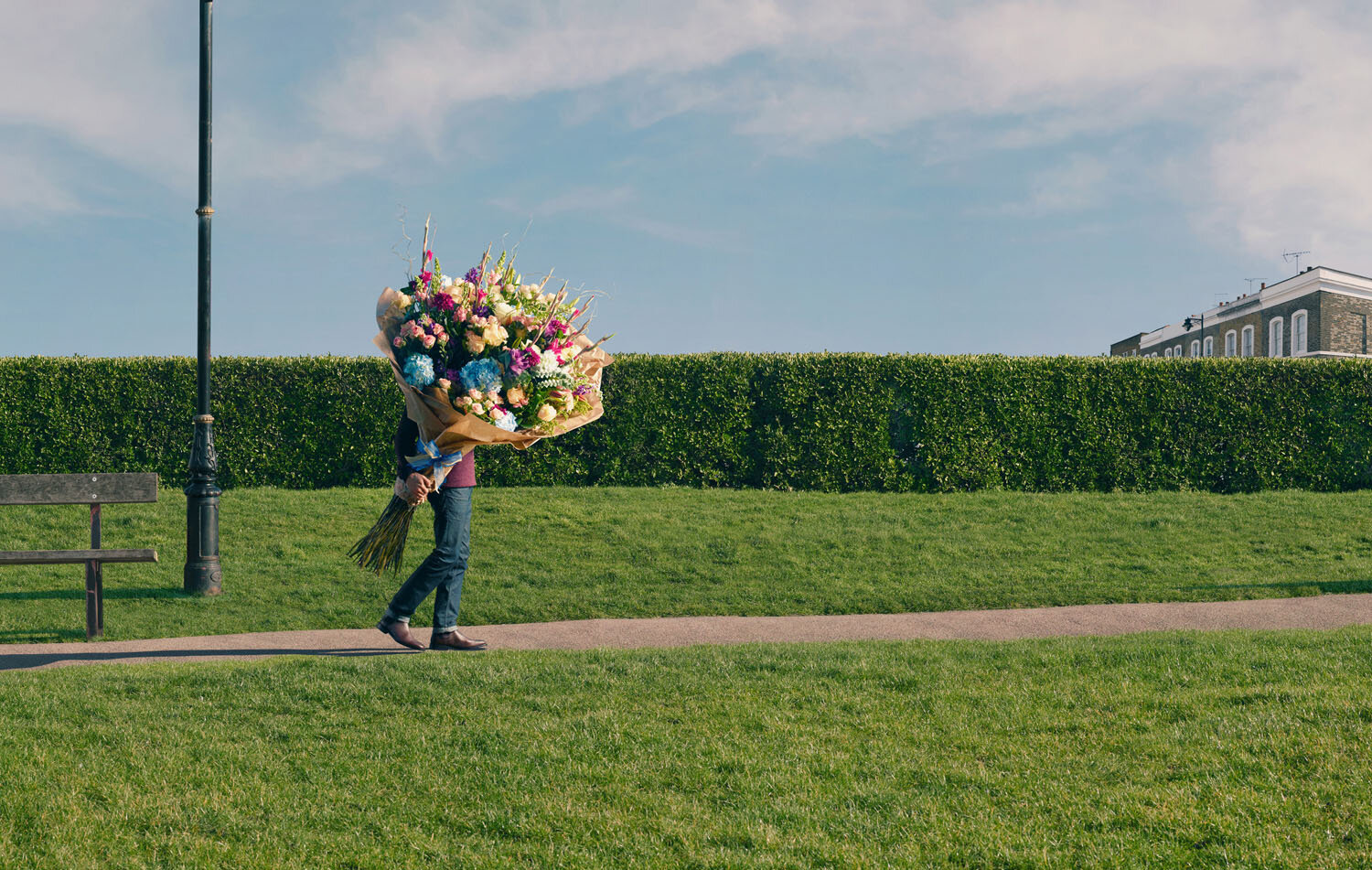 Euromillions | adam&eveDDB