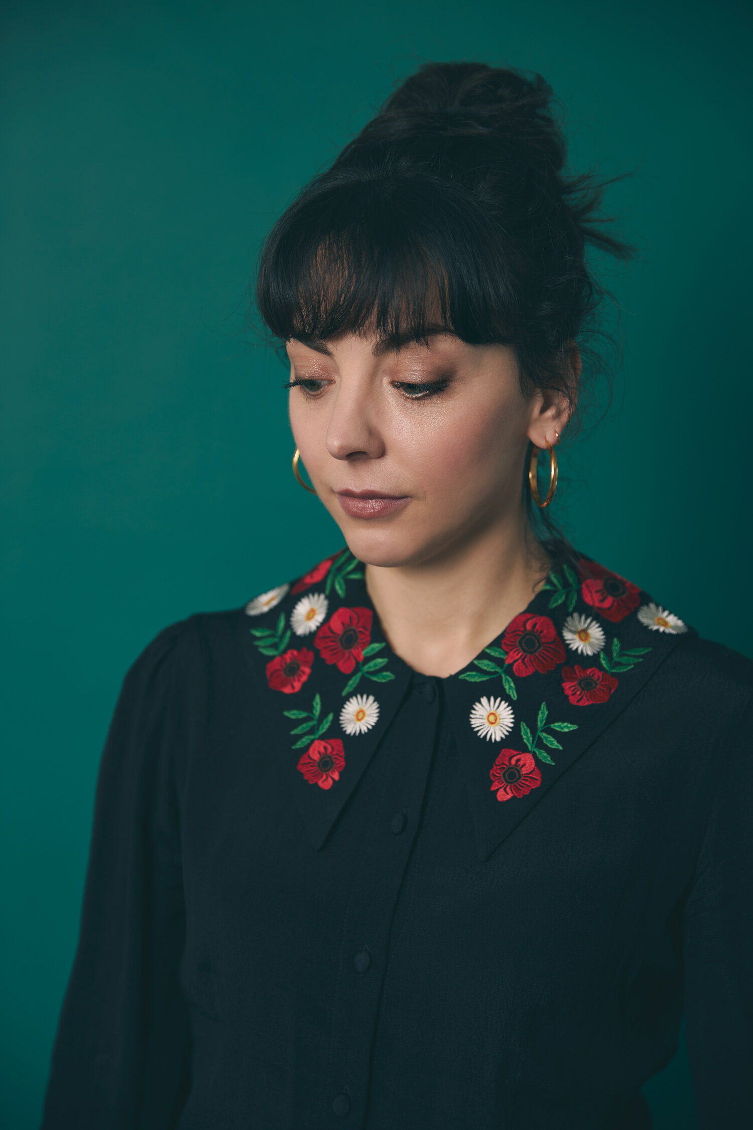 Naomi Sheldon