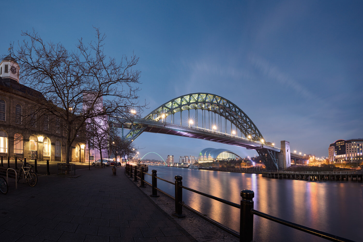 TransPennine Express | WCRS