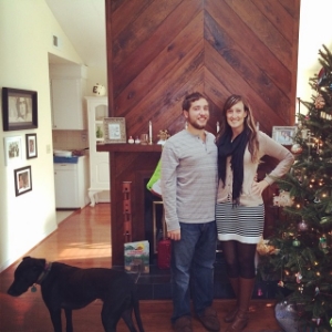 Our First Christmas