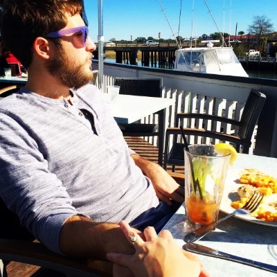 An Ode to Lowcountry Brunch