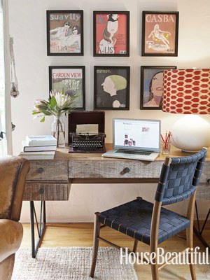 Living Small Find Space For A Room Office Refreshed Designs Find Space For A Living Room Office