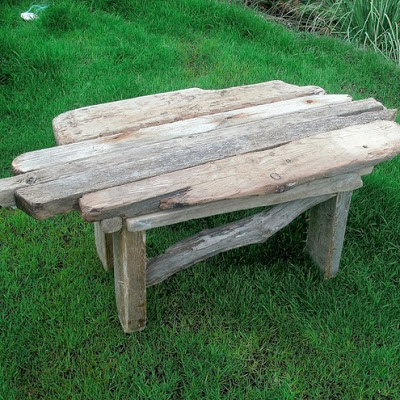 浮木板凳