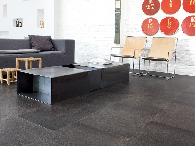 Dark Grey Cork Flooring – Flooring Ideas