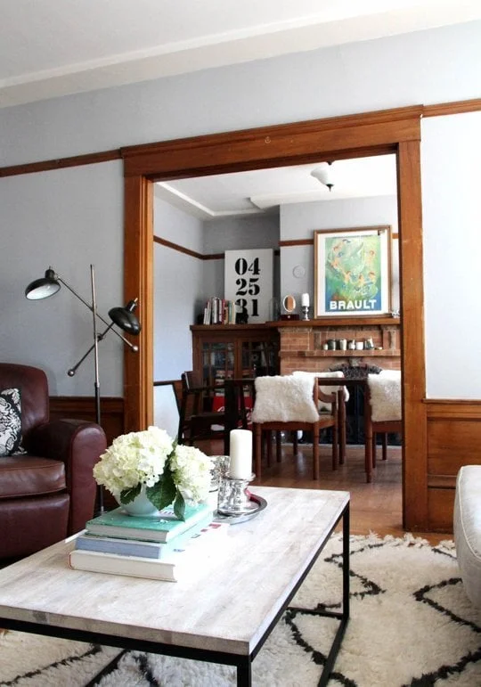 Apartment Therapy