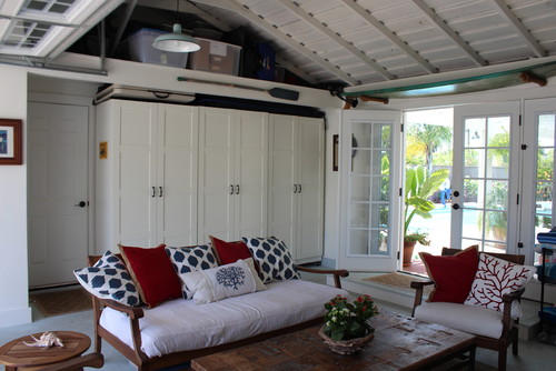 How To Convert A Garage Into Living Space, Can You Convert An Attached Garage To Living Space