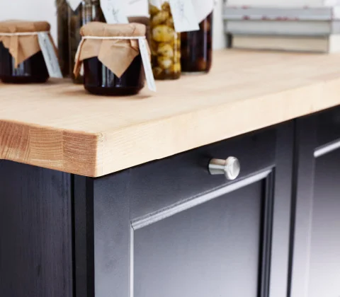 Best Eco Friendly Countertop Options Refreshed Designs