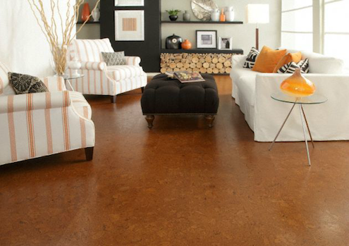 Top Eco Friendly Alternatives To Vinyl Flooring