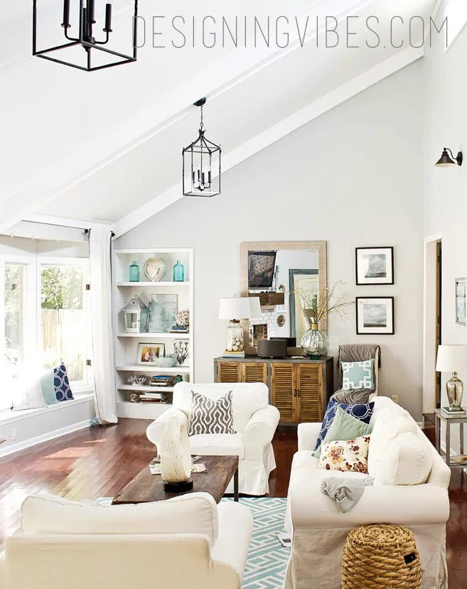 Find It: The Perfect Grey Paint that will Outlast the Trend