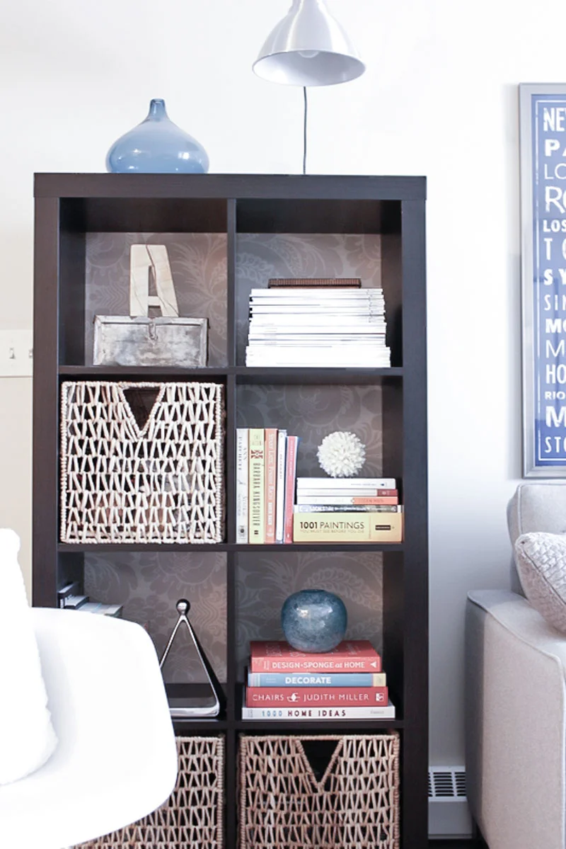IKEA-bookcase-hack-with-wallpaper-backing.jpg
