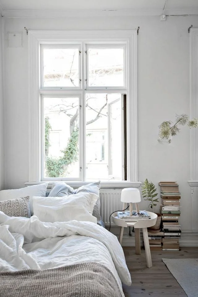 How to Make a Cozy Bed