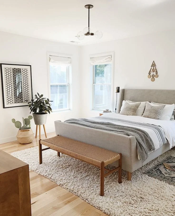 How to Make a Cozy Bed