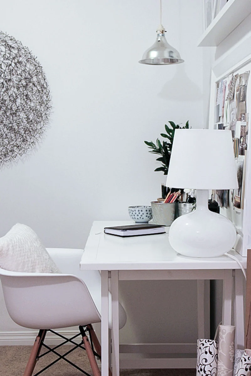How to Personalize Your Office (But Still Be Professional)