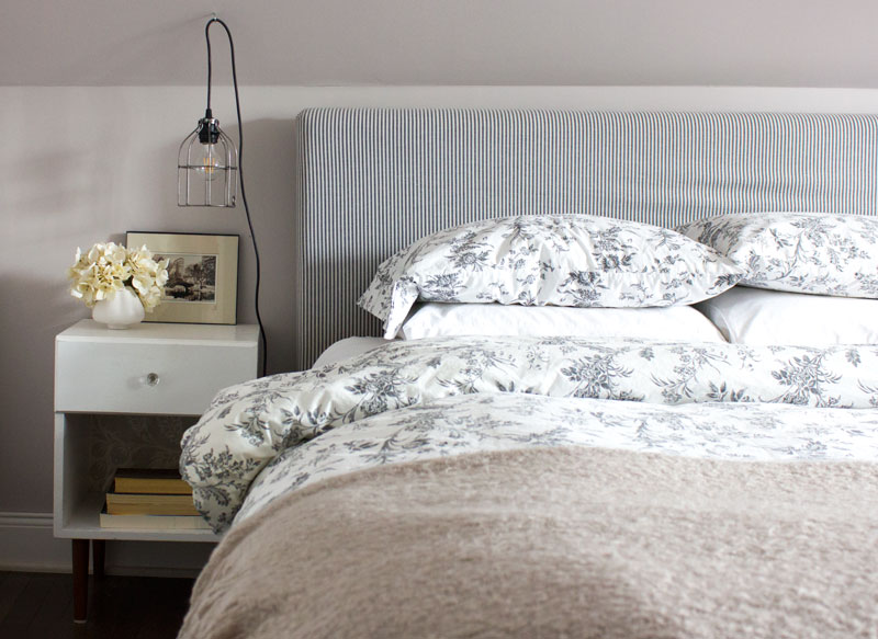 9 simple bedroom hacks for better sleep