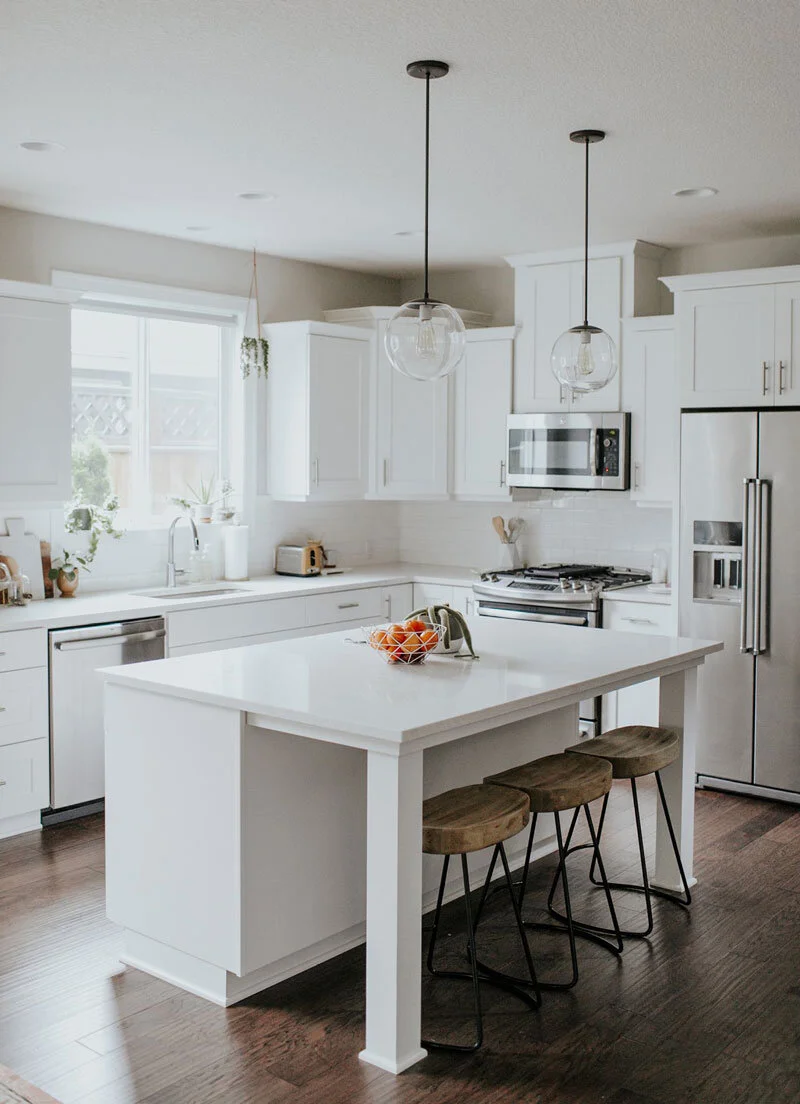 7 easy and inexpensive upgrades to your kitchen
