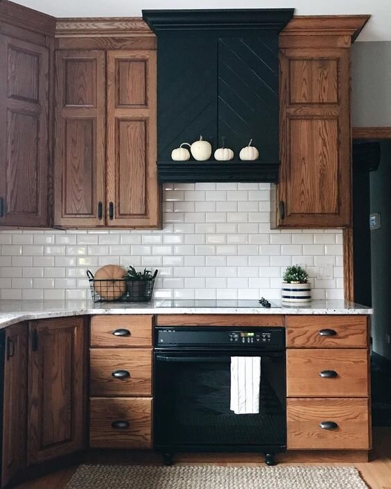 7 easy and inexpensive upgrades to your kitchen