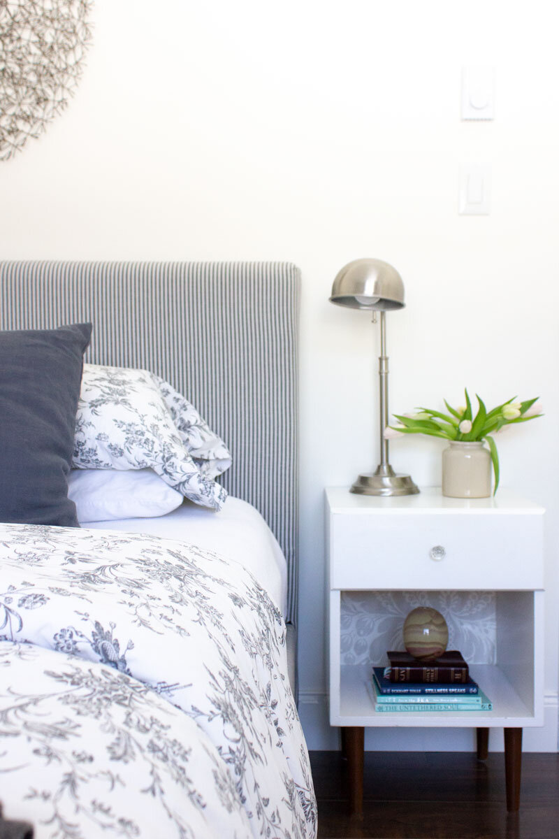 How to Create a Calm Home