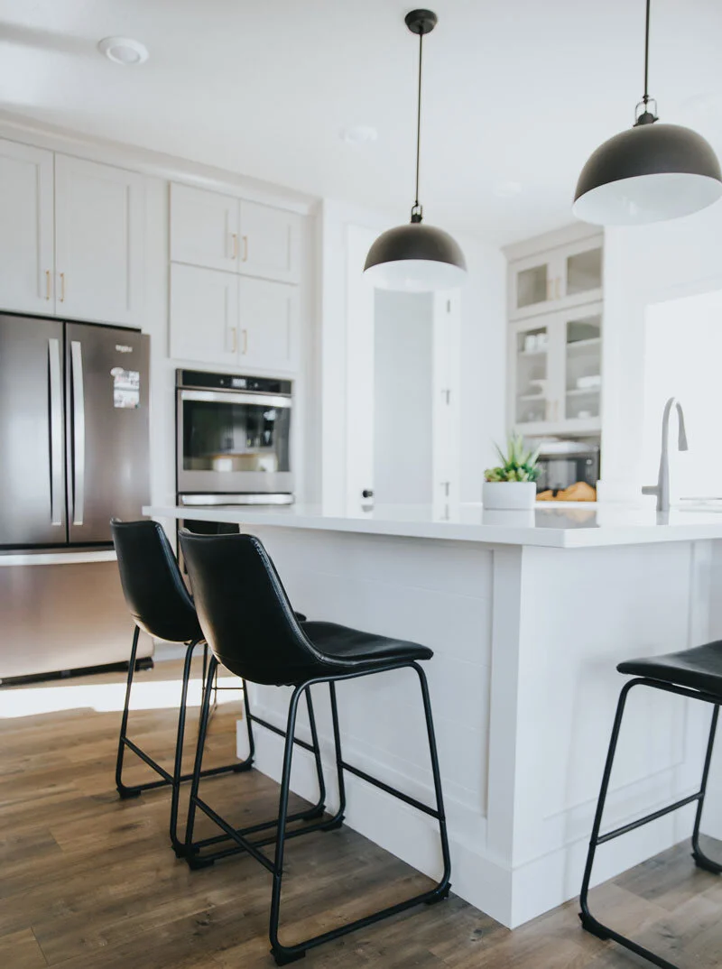 5 Steps to Keep Your Kitchen Counters ClutterFree