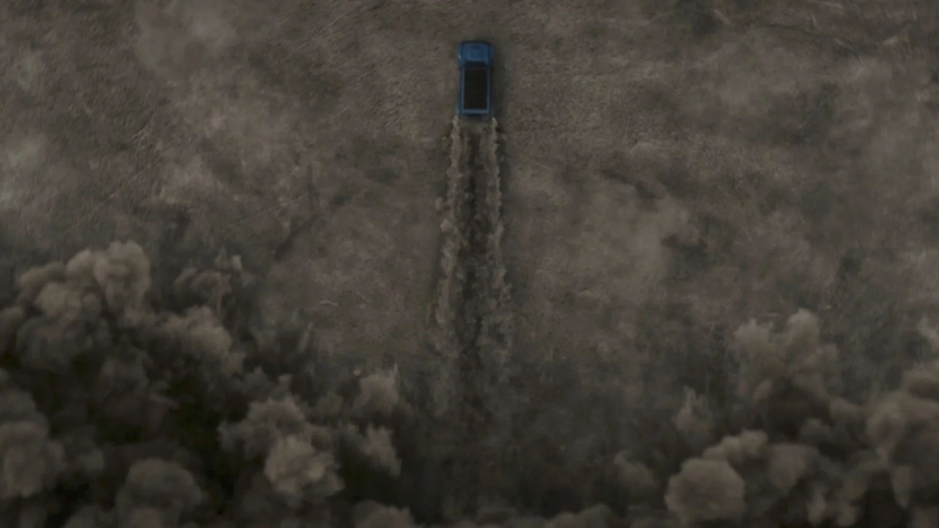 Jeep Get Dirty Faster