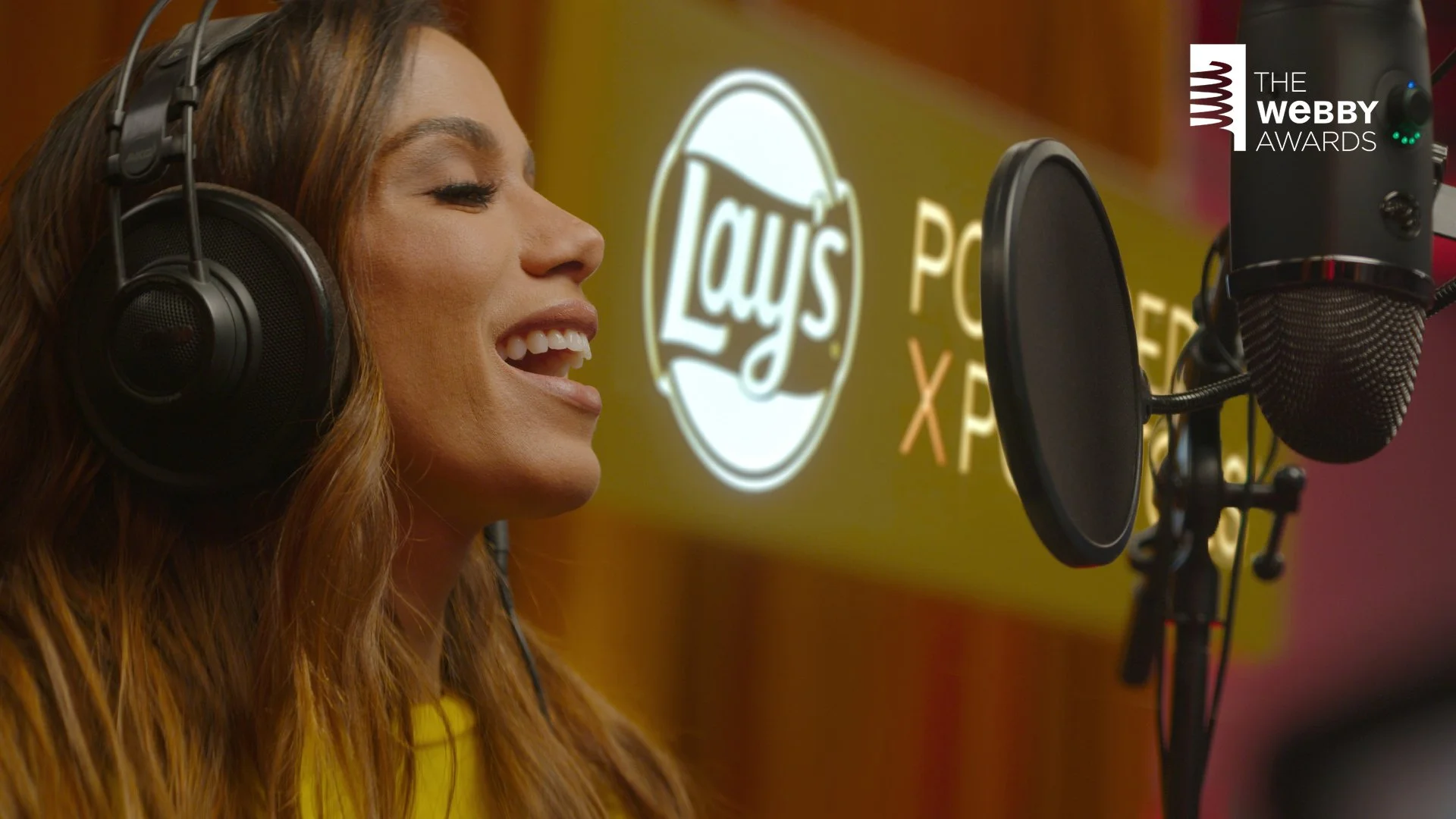 Lay's Powered X Potatoes