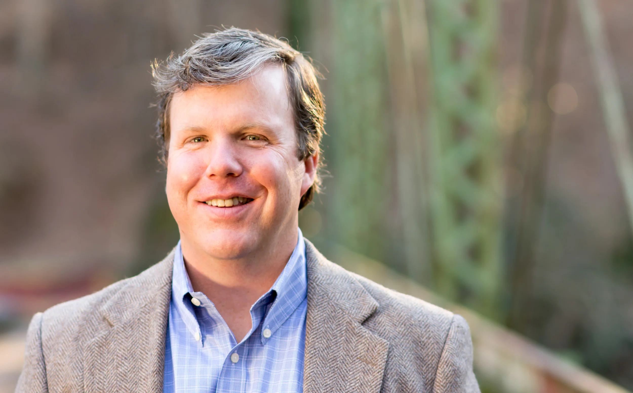 Elliott Pike, Managing Member Photo Credit Melissa Garrison