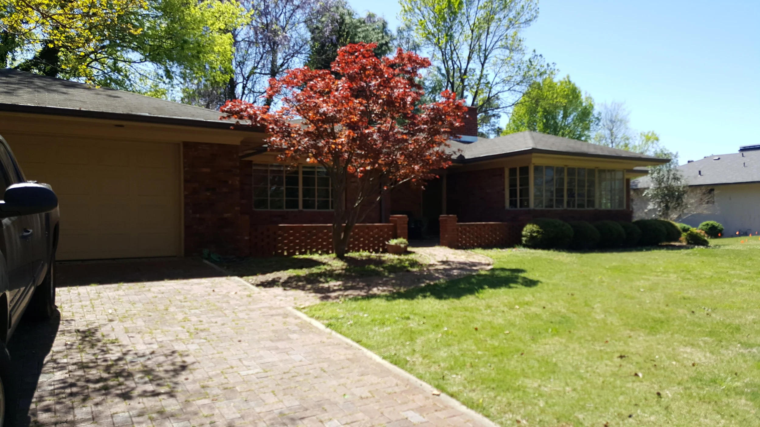 Before Exterior
