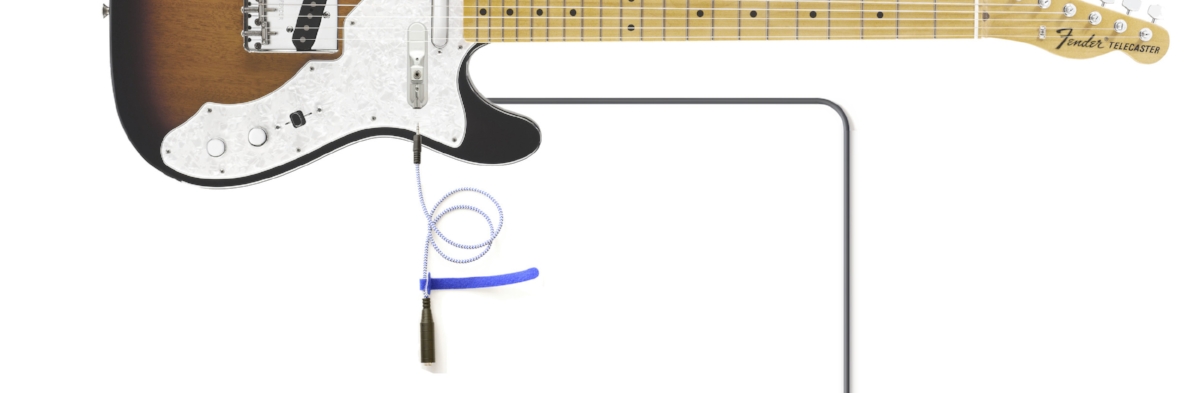 Copy of Electric or Acoustic