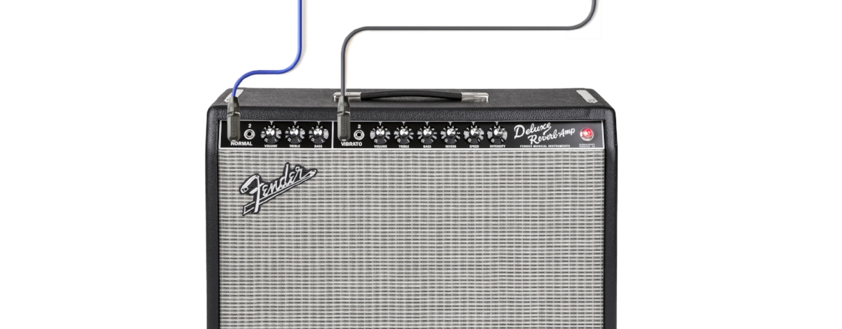 Copy of Amp with two inputs?
