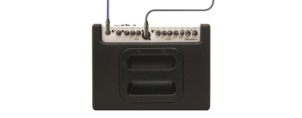 Acoustic Amps