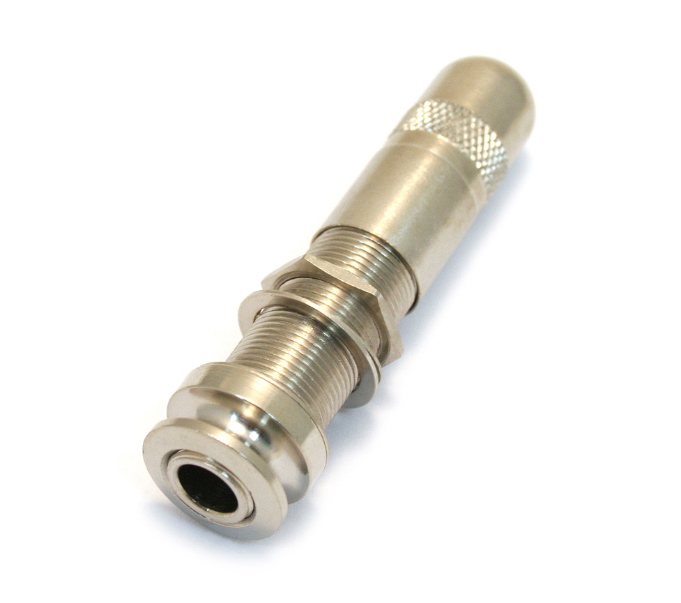Acoustic Endpin Jack Socket