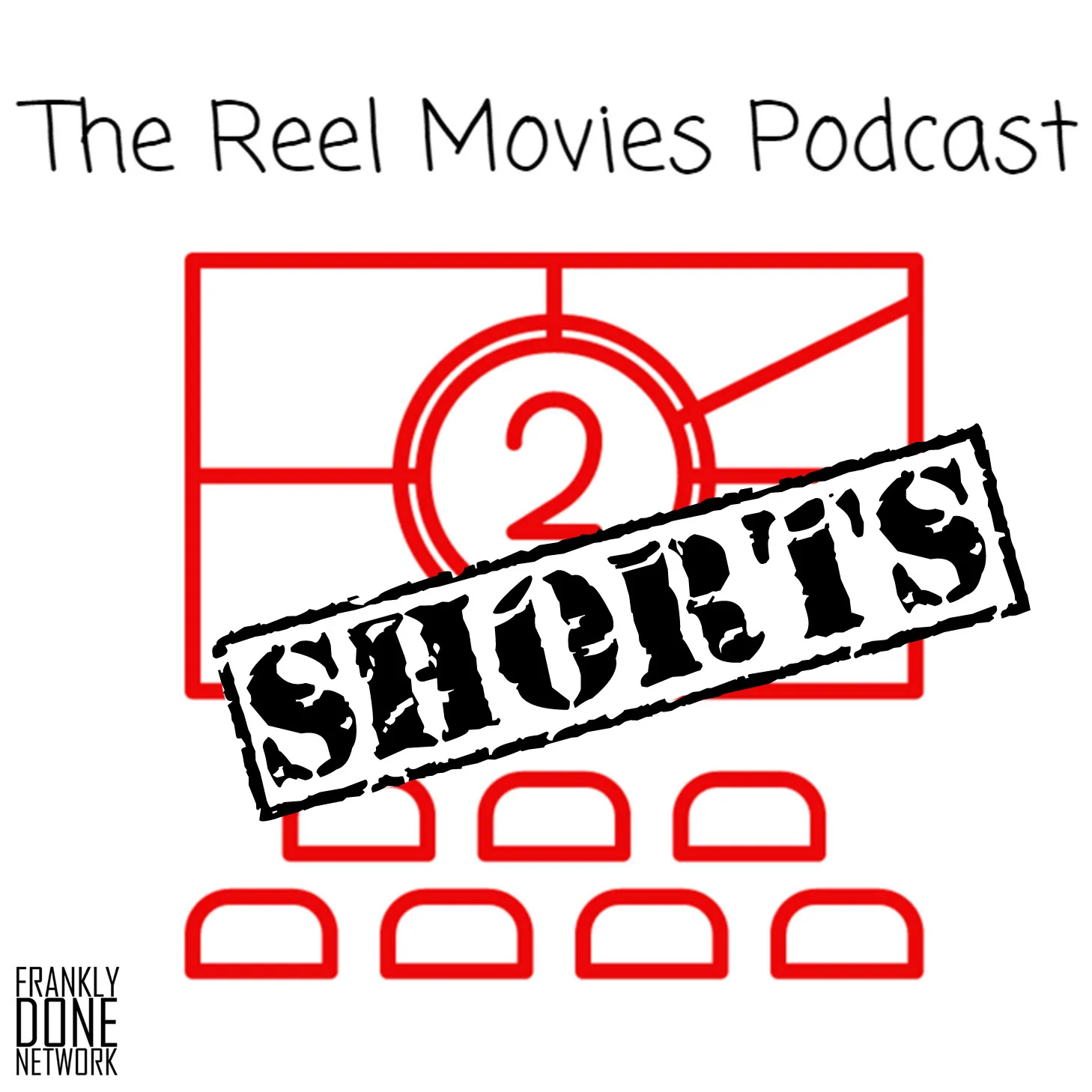 Deadpool 2 episode artwork