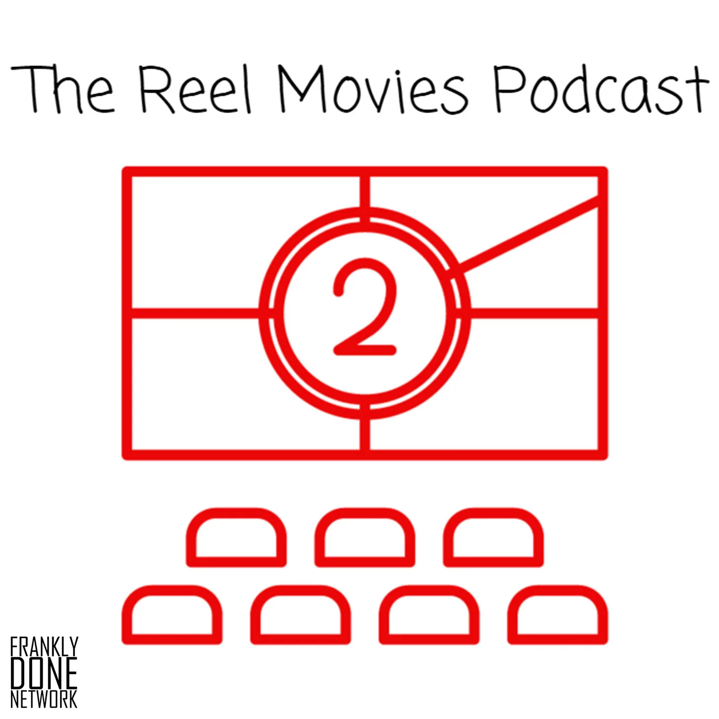 The "Reelies" And Best Of 2018 Special episode artwork